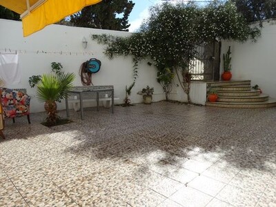 Maison neo Location Villa à Zone Corniche TPS immobiliere