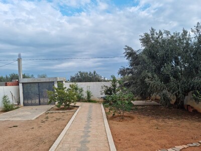 Maison boutheina Achat Villa à El Bessbessia TPS Immobilière