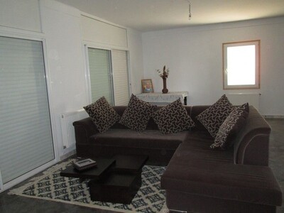 AL appartement pour vacance à hammamet nord