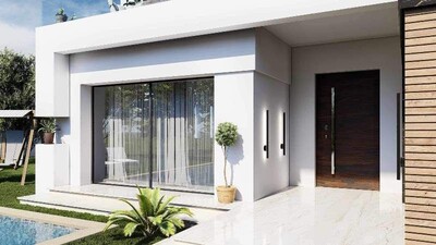 Villa LUNA HAMMAMET SUD luna villa