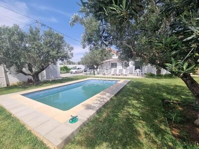 Villa viorne Achat Villa à Barraket Essahel TPS Immobilière