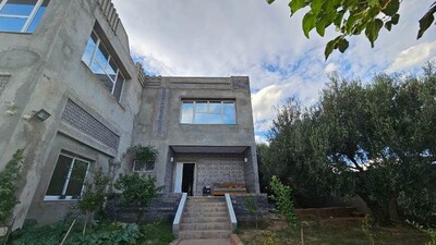 Villa capucine Achat Villa à Hammamet Ceinture TPS immobilière