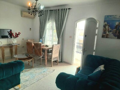 Appartement LISA Hammamet LISA