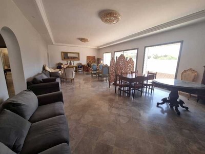 Villa savana Achat Villa à Zone Craxi TPS Immobilière