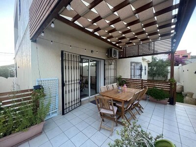 Belle Villa Hammamet NORD Nabeul belle