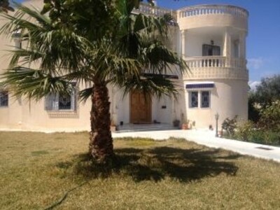 VILLA EMOTIONS Hammamet