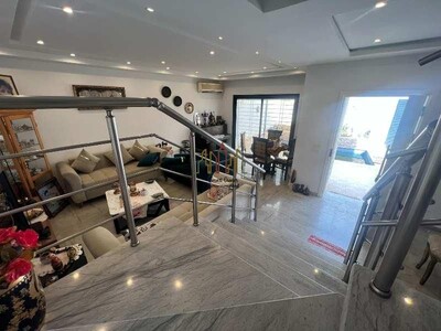 Villa SARA Hammamet sara villa