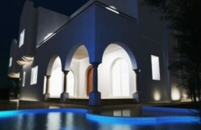 VILLA TANIT Hammamet	REF