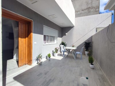 luxueuse et agréable villa a kelibia