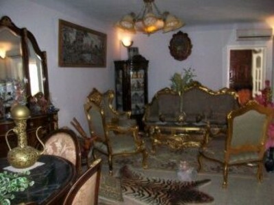 DAR MARCUS 1 Hammamet	REF