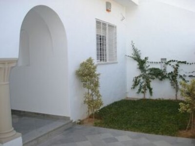 Villa Souha CentreVille	REF
