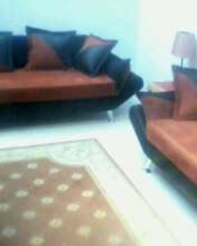 Location appartement meublé