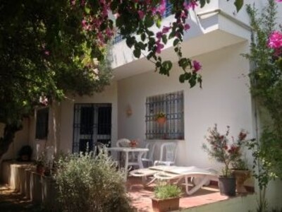 Home of the CLUBS Hammamet REF