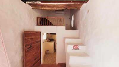 HOUCH TRADITIONNEL DJERBIEN À BAZIM DJERBA ZA