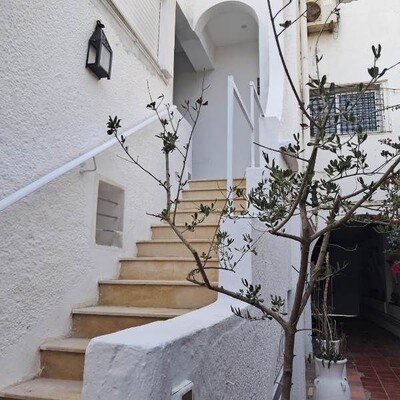 Appartement lumina Location Appartement à Zone Sindbad