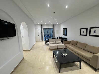 Duplex arome Location Villa à Zone Miramar TPS Immobilière