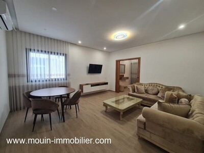 APPARTEMENT CELESTE HAMMAMET II III