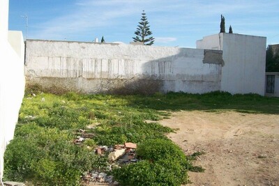 vente terrain cote d'Azur