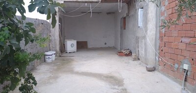 local sur 80m hammamet sud