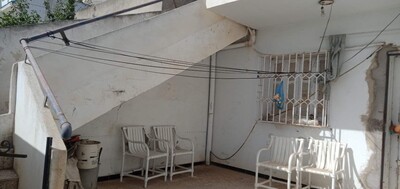 maison bir bouragba 120m