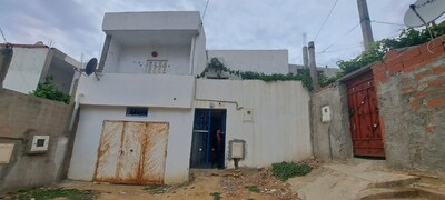 maison mrezga centure