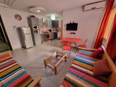 Appartement makram Location Appartement à Hammamet Nord