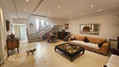 Villa l’onagreréf:  villa AFH mrezga