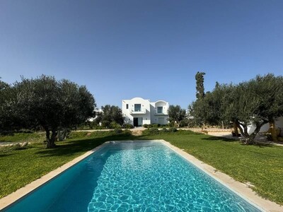 Villa antique 1réf:  TPS immobiliere