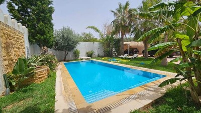 Villa meridian 1réf:  TPS immobiliere
