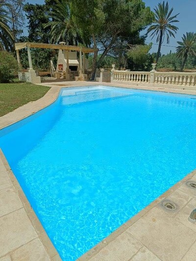 Villa antiqueréf:  TPS immobiliere