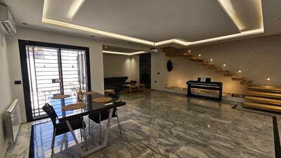 Villa eclat réf:  TPS immobiliere AFH MREZGA