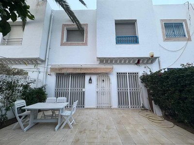 Duplex aromeréf:  TPS immobiliere