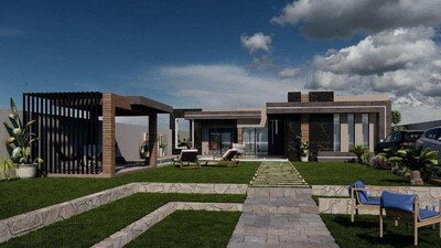 Villa ADORA 1 MONCHAR VILLA