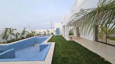 Villa armeria réf:  TPS immobiliere