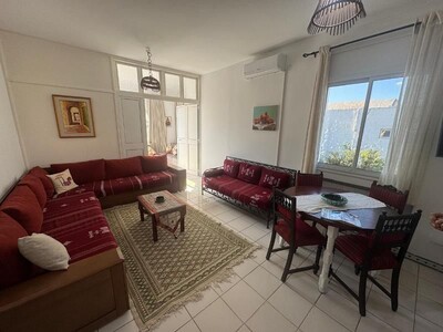Appartement misk TPS immobiliere