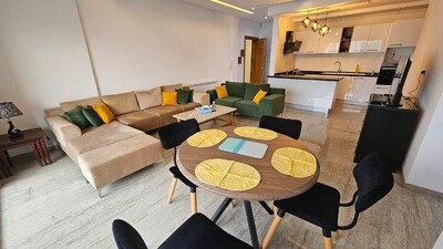 Appartement belle merveilleréf:  TPS immobiliere