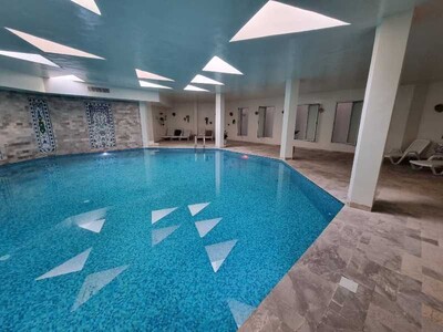 Appartement lianaréf:  TPS immobiliere