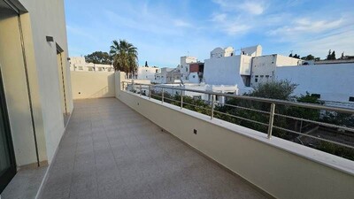 Appartement colchiqueréf:  TPS immobiliere
