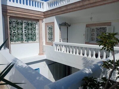 Appartement amsoniaréf:  TPS immobiliere