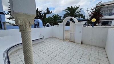 Appartement mirayaréf:  TPS immobiliere
