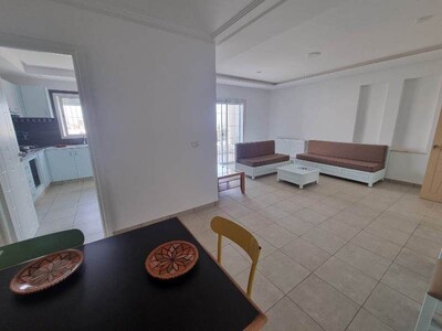 Appartement catréf:  TPS immobiliere