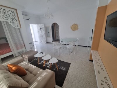 Appartement guzmaniaréf:  TPS immobiliere