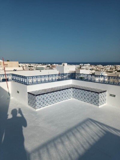 Appartement SOUHA 4 Réf:  TPS immobiliere