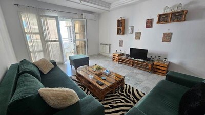 Appartement le cytise TPS immobiliere