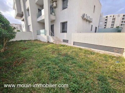 APPARTEMENT MIREILLE 2 Hammamet Nord Mrezka