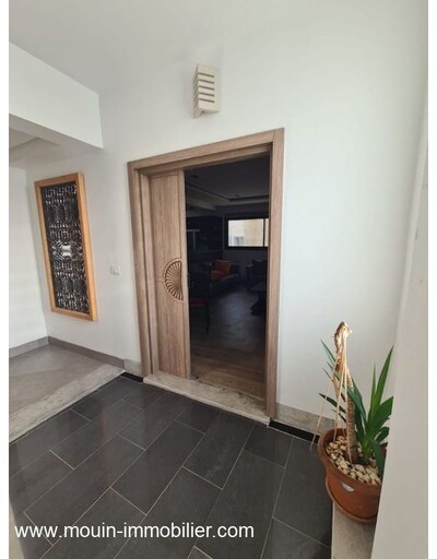 Appartement Marcus II AL à Hammamet Centre