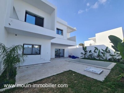 VILLA YANI 2 Hammamet Baraket Essahel II