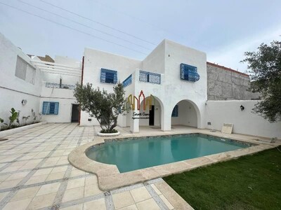 Villa Karé NORD VILLA Z