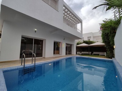 Villa PANORAMA SUD VILLA G