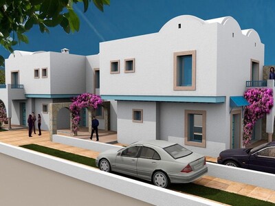 AV Une belle Villa Zone Craxi